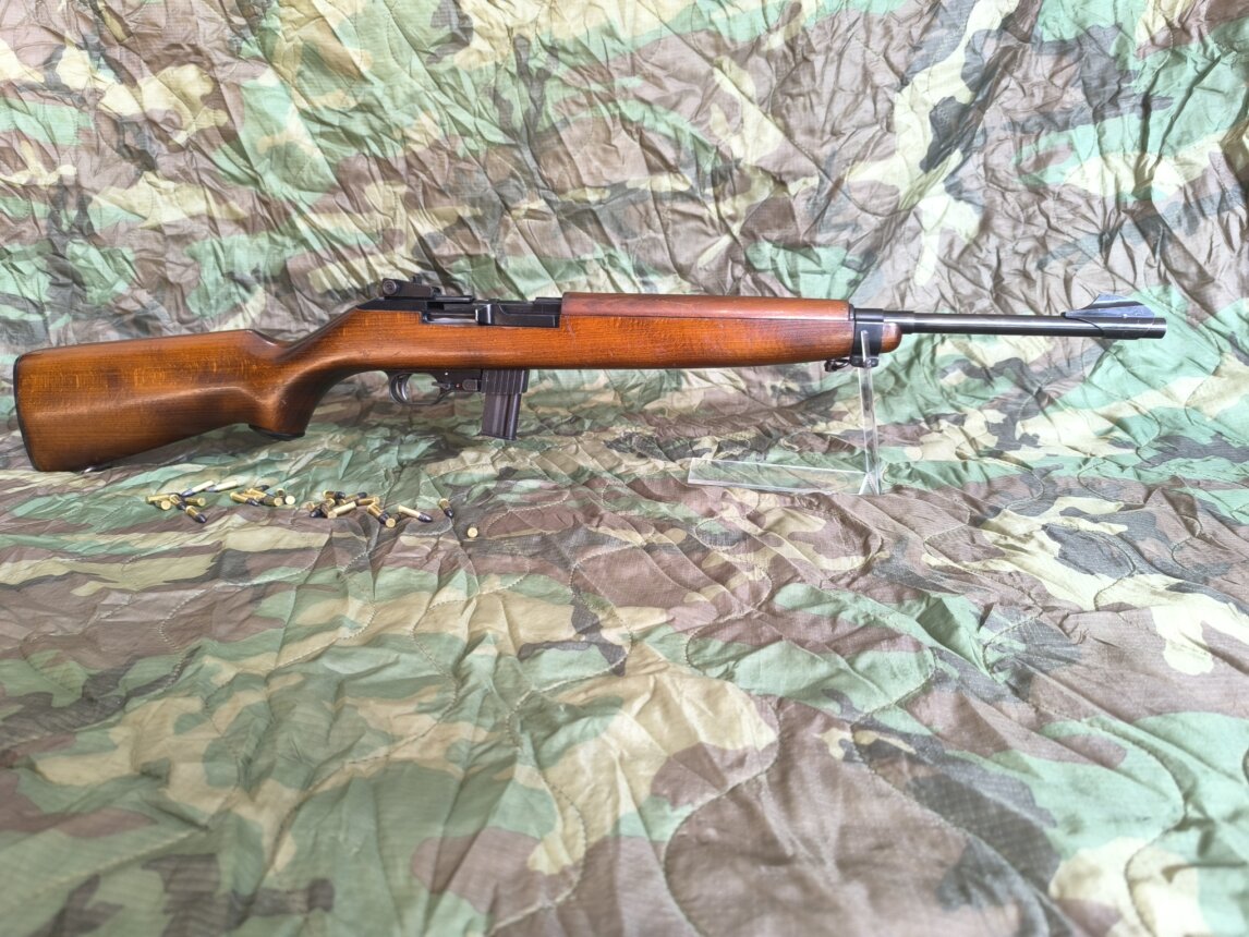 ERMA EGM1 Model 70 - rogatywka.com profesjonalna nauka strzelania, patent strzelecki, pozwolenia na broń
