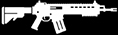 icon assault rifle nauka strzelania, profesjonalne szkolenie strzeleckie